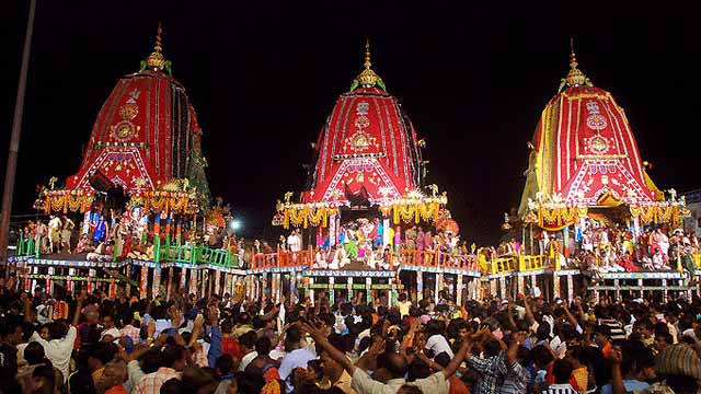 rath yatra