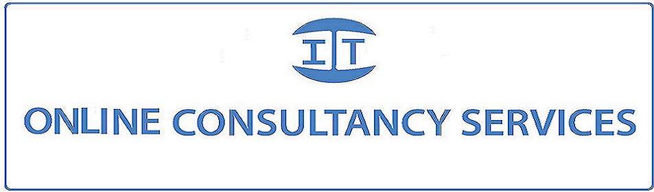 it consultancy