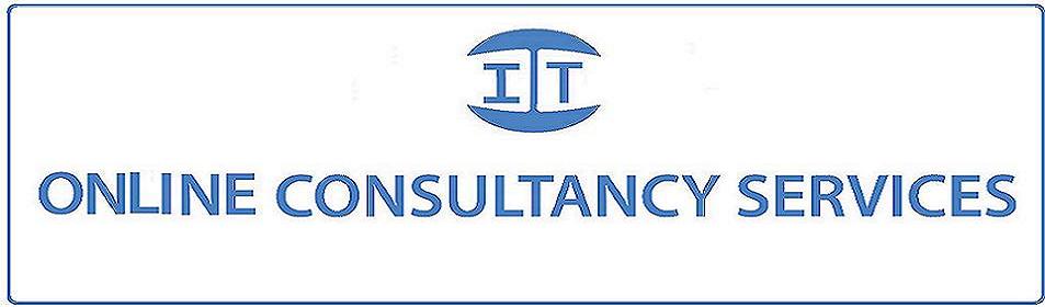 it consultancy